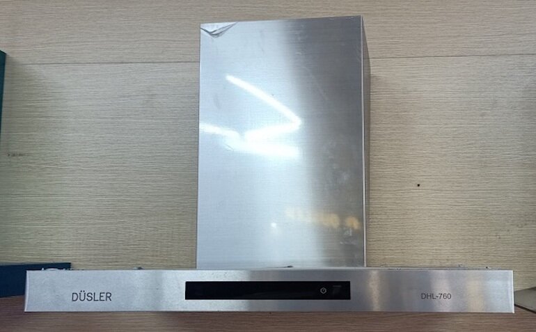 Máy hút mùi Dusler DHL-760