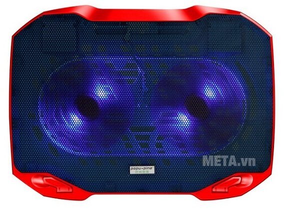 Đế tản nhiệt Cool Cold F2 Pro