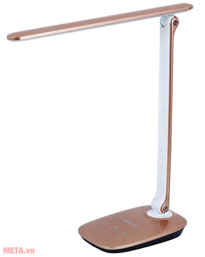 Đèn bàn Led cảm ứng Guanya LA-H638 Đèn bàn Led cảm ứng Guanya LA-H638