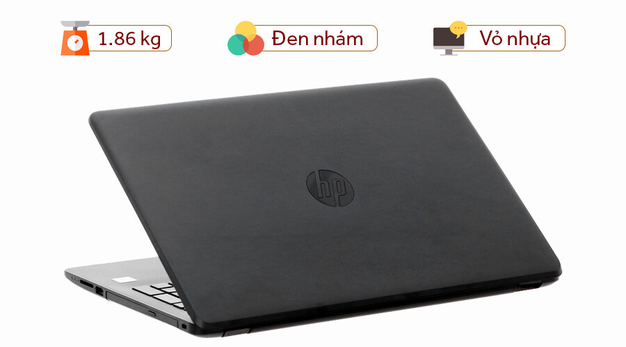 HP 15 bs571TU i3 6006U/4GB/1TB/Win10/(2JQ68PA)