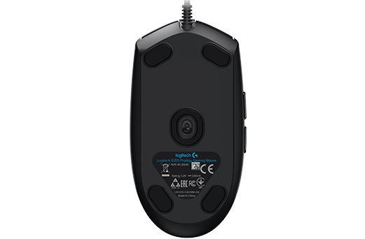 Chuột Game Logitech G102