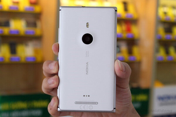 Điện thoại Nokia Lumia 925
