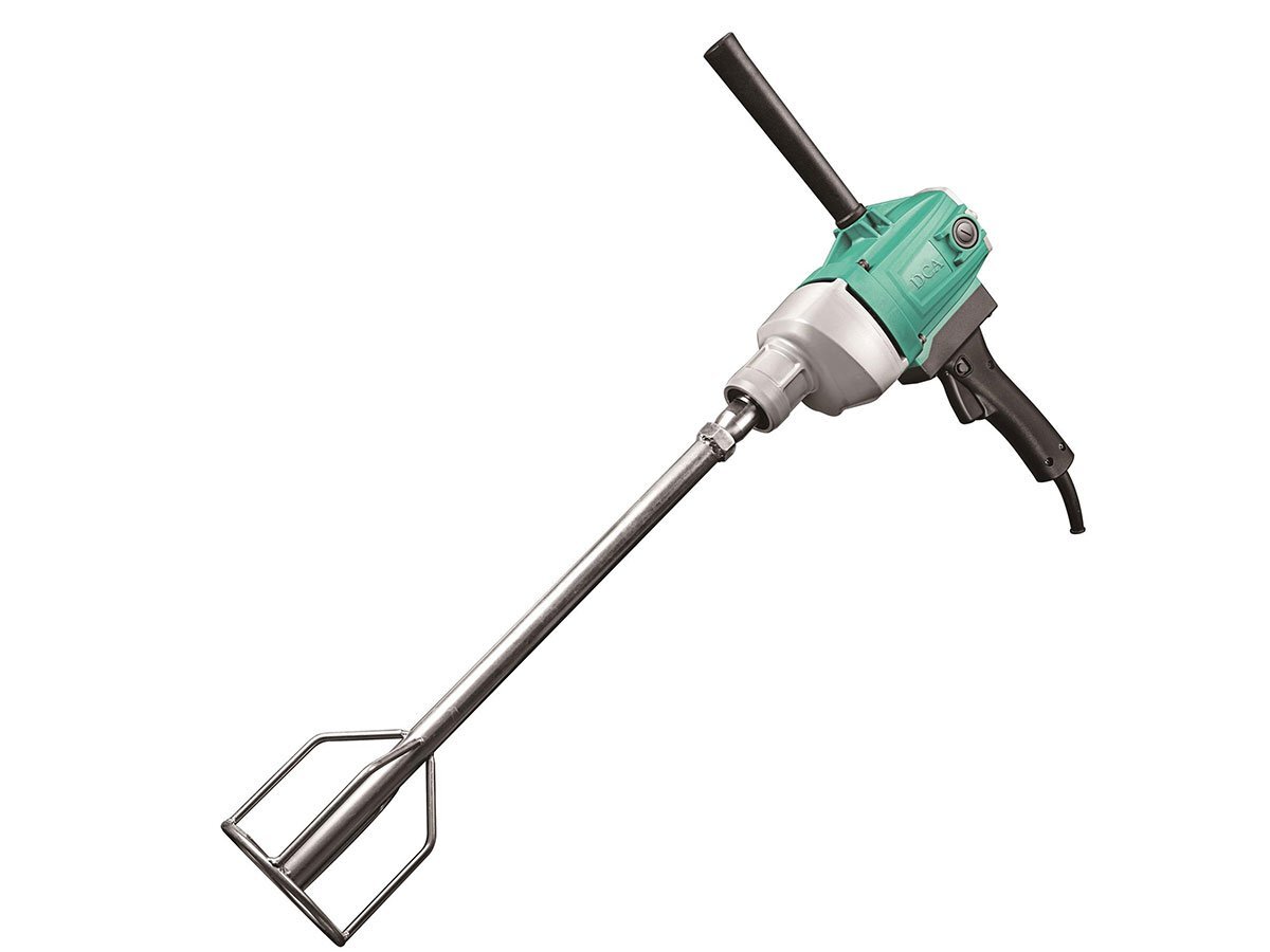 Máy trộn sơn DCA 