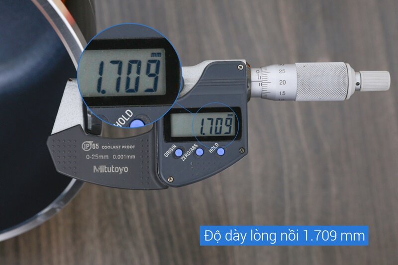 Nồi nhôm chống dính đáy từ 24 cm DMX NN001 Nồi nhôm chống dính đáy từ 24 cm DMX NN001