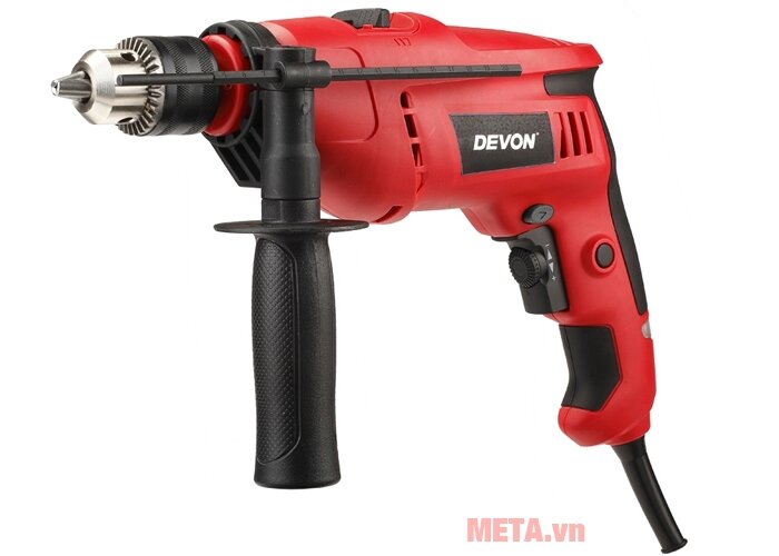 Máy khoan động lực Devon 1515 - 13mm