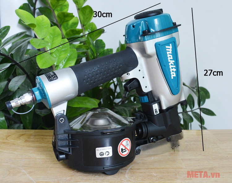Máy bắn đinh Makita AN560 Máy bắn đinh Makita AN560