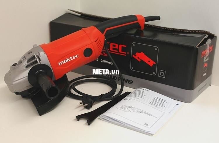 Máy mài góc Maktec MT903 Máy mài góc Maktec MT903