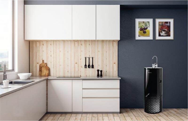 Máy lọc nước Kangaroo 10 cấp Hydrogen KG100HC