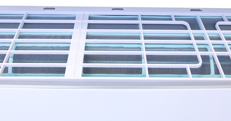 Điều hòa Funiki 12000 BTU 1 chiều SC12MMC gas R-410A