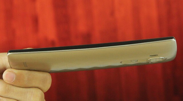 Điện thoại LG G4 Metallic/Ceramic