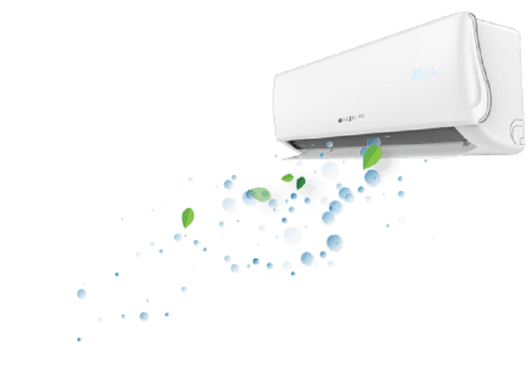 Điều hòa Fujiaire 12000 BTU 1 chiều FFJW12C-MA-IU/FJL12C-MA-OU gas R-410A