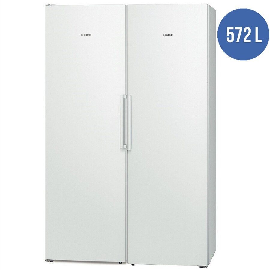 Tủ lạnh Bosch KSV33VW30-GSN33VW30