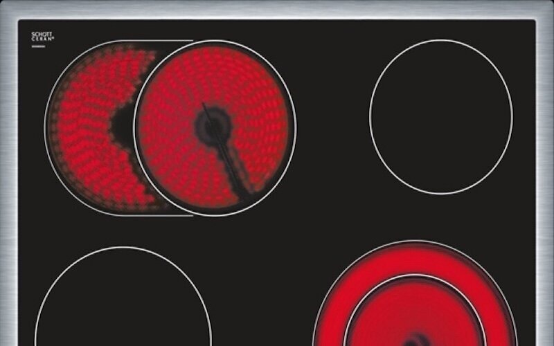 Với công suất lên đến 7100W, bếp điện từ Siemens ET645FN17E cho phép bạn nấu nướng nhanh chóng