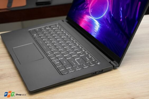 MSI Modern 15 A5M 235VN (Ảnh 10)