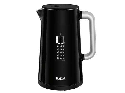 Bình đun siêu tốc Tefal Smart & Light KO850810 Bình đun siêu tốc Tefal Smart & Light KO850810