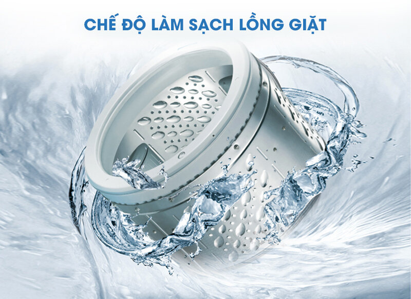 Máy giặt Panasonic 10 kg NA-VX93GLWVT Máy giặt Panasonic 10 kg NA-VX93GLWVT