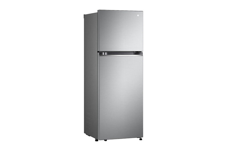 Tủ lạnh LG Inverter 2 cánh 243 lít GV-B242PS