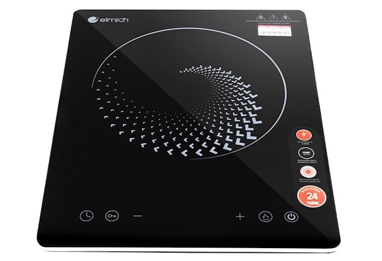 Bếp từ Elmich ICE-3874