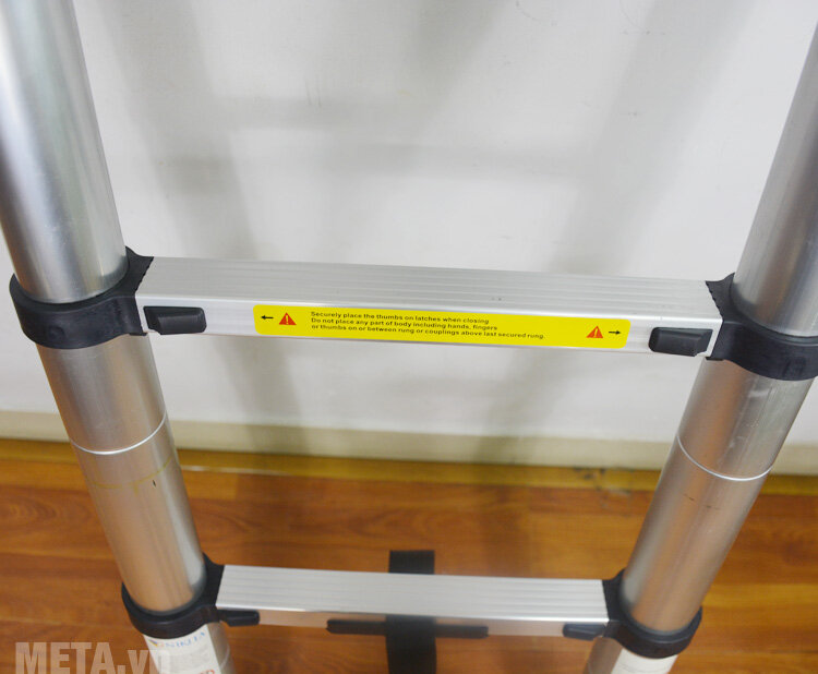 Thang rút đơn 3.2m Nikita R32