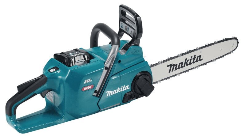 Máy cưa xích dùng pin Makita UC016GZ Máy cưa xích dùng pin Makita UC016GZ