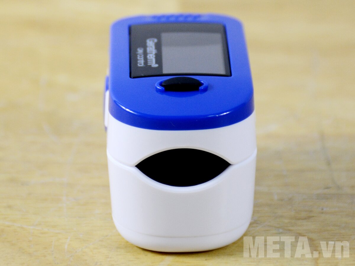 Máy đo nồng độ oxy trong máu Geratherm GT-300C203 Máy đo nồng độ oxy trong máu Geratherm GT-300C203