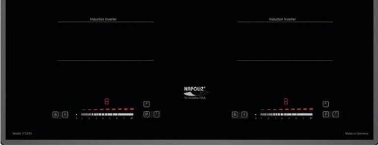 Bảng điều khiển Slider Control linh hoạt, nhanh nhạy