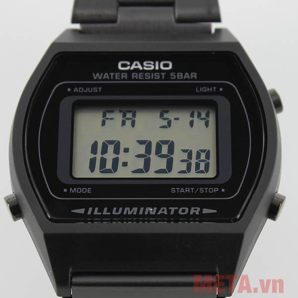 Đồng hồ Casio B640WB-1ADF Đồng hồ Casio B640WB-1ADF