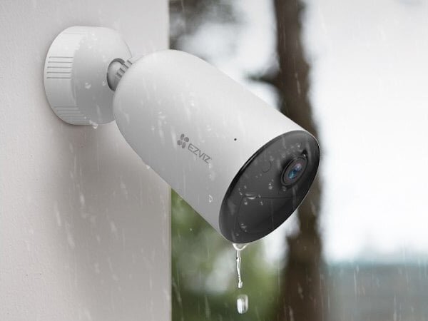 Camera Wifi Ezviz CB3