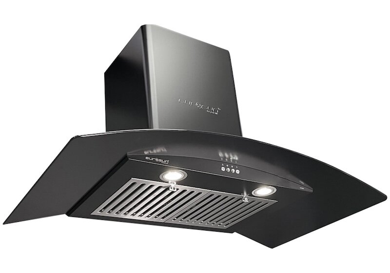 Eurosun EH-70K21B được trang bị lưới lọc dầu mỡ bằng inox độ bền cao