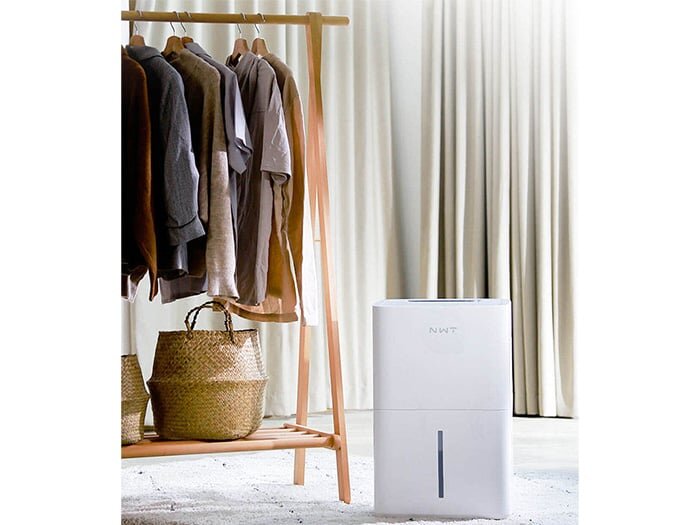 New Widetech WDH330EFW1