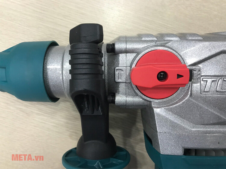 Máy khoan búa xoay Total TH115326