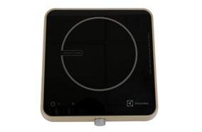 Bếp từ Electrolux ETD32D 2000W Bếp từ Electrolux ETD32D 2000W