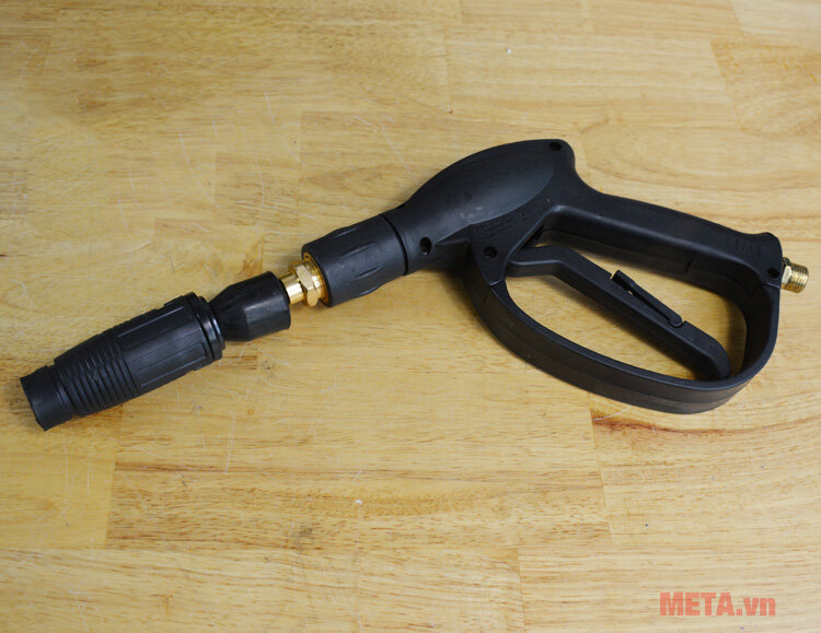 Máy rửa xe Osaka QL90A