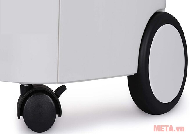 Máy hủy tài liệu Magitech DM-300C