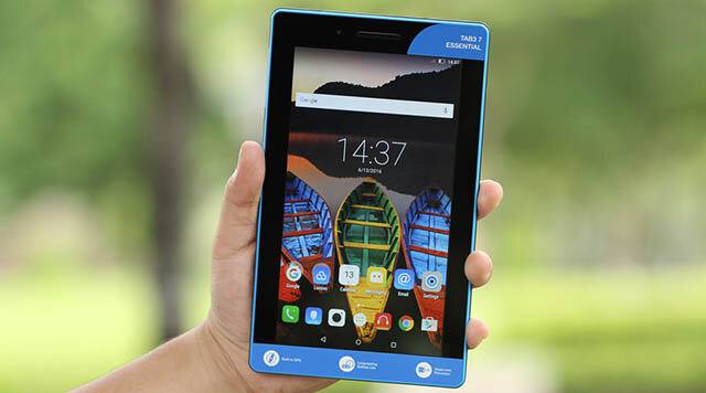 Máy tính bảng Lenovo Tab 3 Essential 16GB