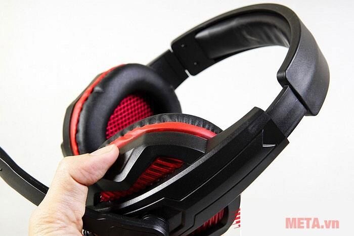 Tai nghe SoundMax AH-314