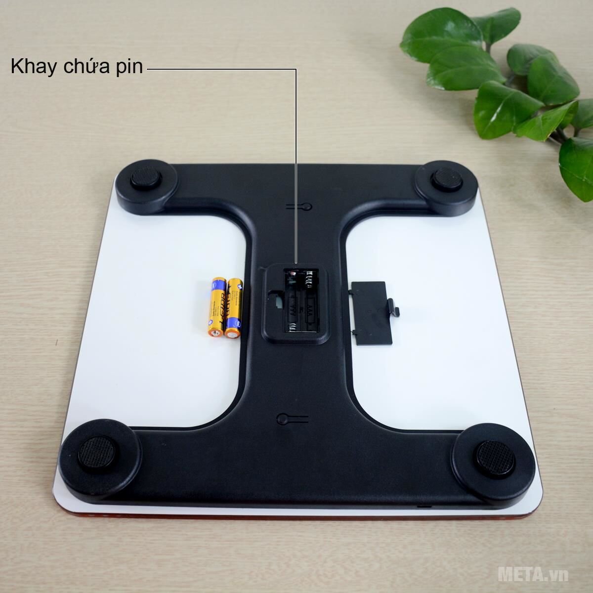 Cân sức khỏe ArirangLife AR-S18B