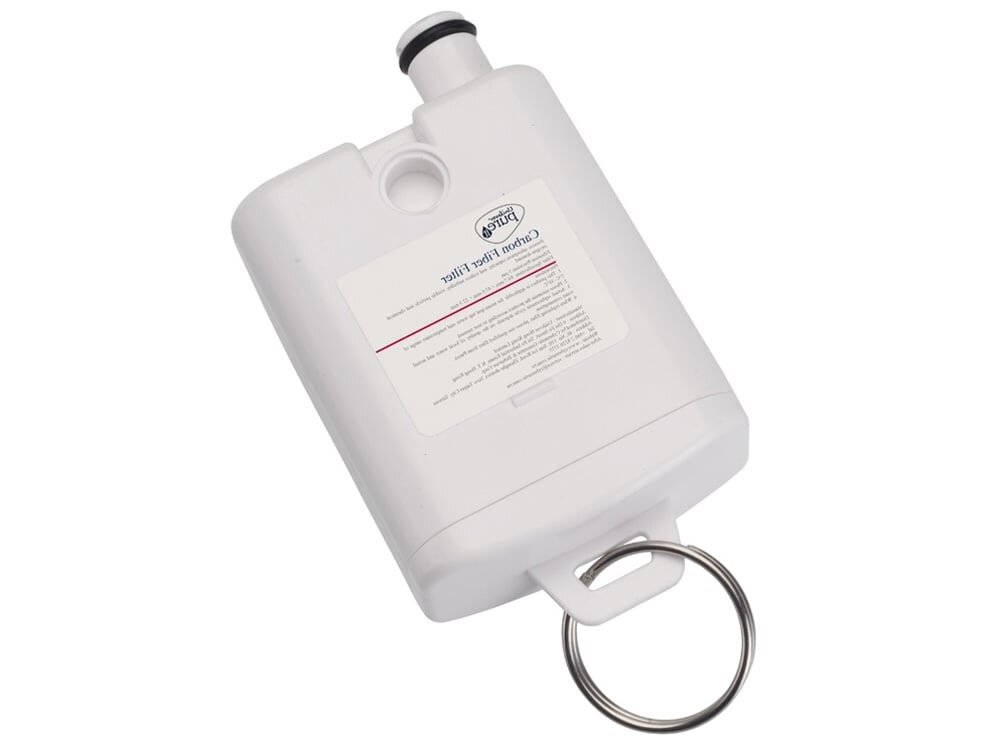 Hình ảnh lõi lọc CF (CTO) Pureit Lavita Hình ảnh lõi lọc CF (CTO) Pureit Lavita