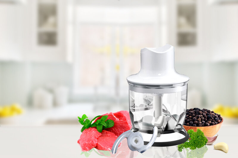 Máy xay sinh tố cầm tay Braun MQ 545 Aperitive Máy xay sinh tố cầm tay Braun MQ 545 Aperitive
