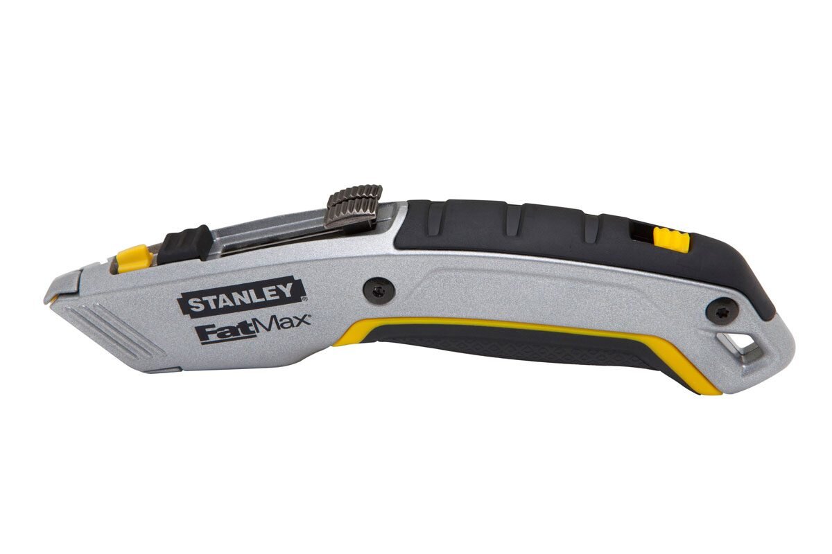 Dao rọc trổ đa năng 10mm Stanley 10-789