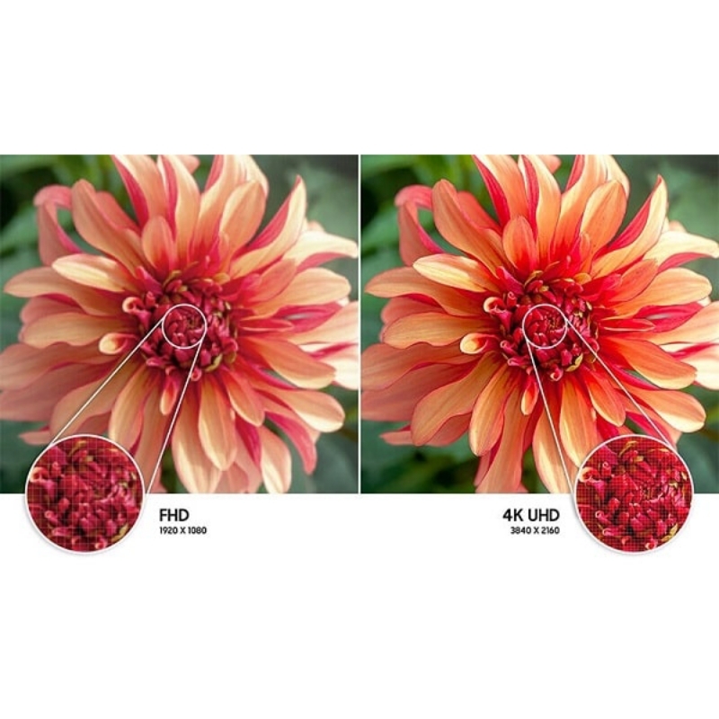 Smart Tivi Samsung 4K 50 inch 50DU7000 3 Smart Tivi Samsung 4K 50 inch 50DU7000