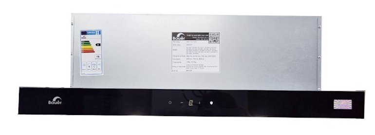Máy hút mùi Bauer BC-7002T