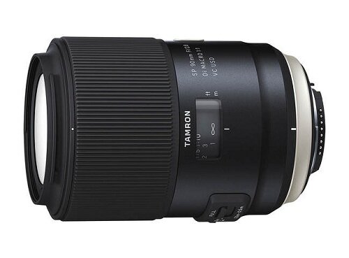 tamron canon macro
