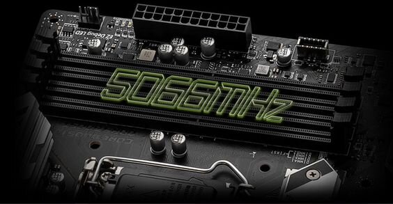 MSI MAG B560M MORTAR WIFI (ảnh 6)