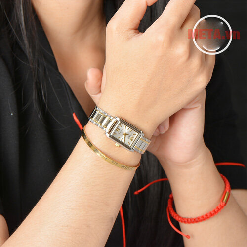 Đồng hồ Casio LTP-1235SG-7ADF