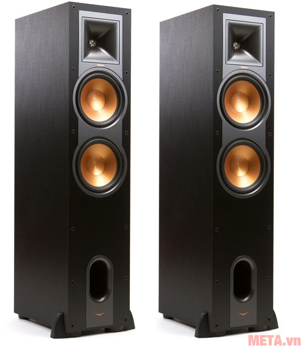 Loa Klipsch R-26F FloorStander