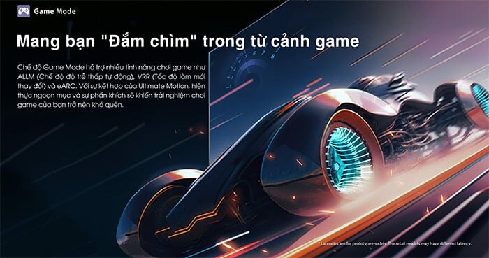 Smart TV QLED 4K Toshiba 85 inch 85M450NP