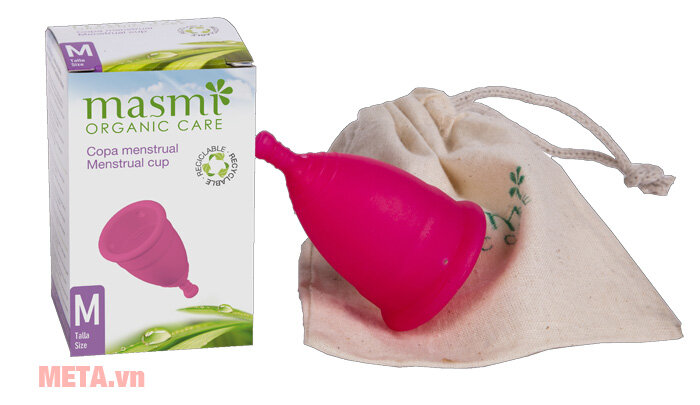 Cốc nguyệt san Masmi