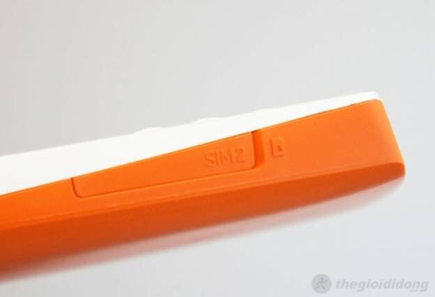 Điện thoại Nokia Asha 205