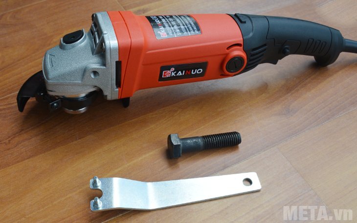 Máy mài Kainuo 100mm 1002